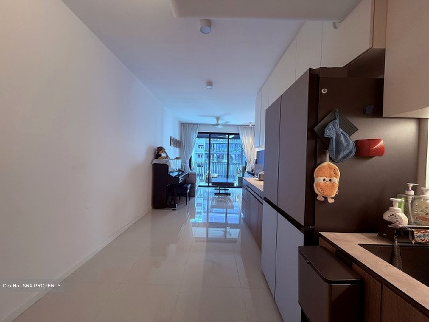 Treasure at Tampines (D18), Condominium #637785941